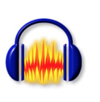 Audacity Logo