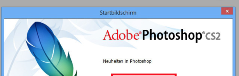 Photoshop CS 2